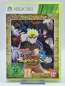 Preview: Naruto Ultimate Ninja Storm 3 Full Burst inkl. Karten